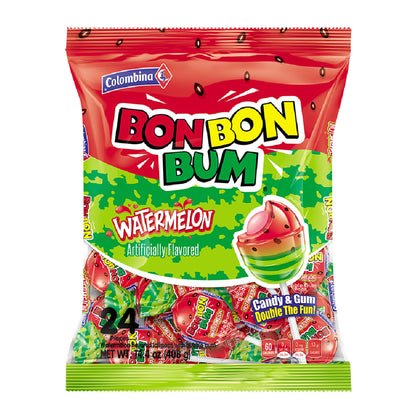 Watermelon - 1 Pack