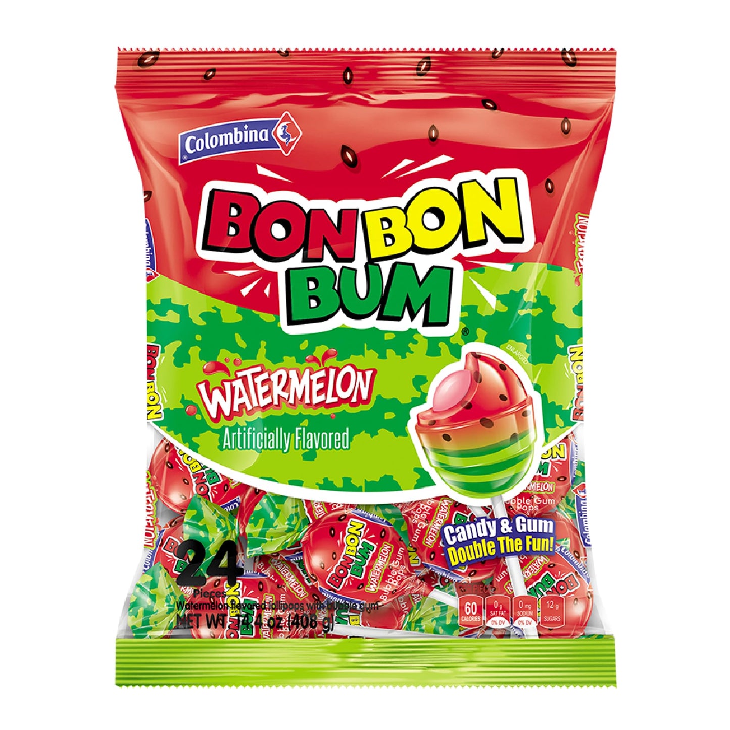 Watermelon - 1 Pack