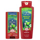 Smashed Fruit - (3.0 Ounce + 24 Ounce) Pack of 2