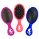 Pink, Purple, & Blue - 3 Count (Pack of 1)