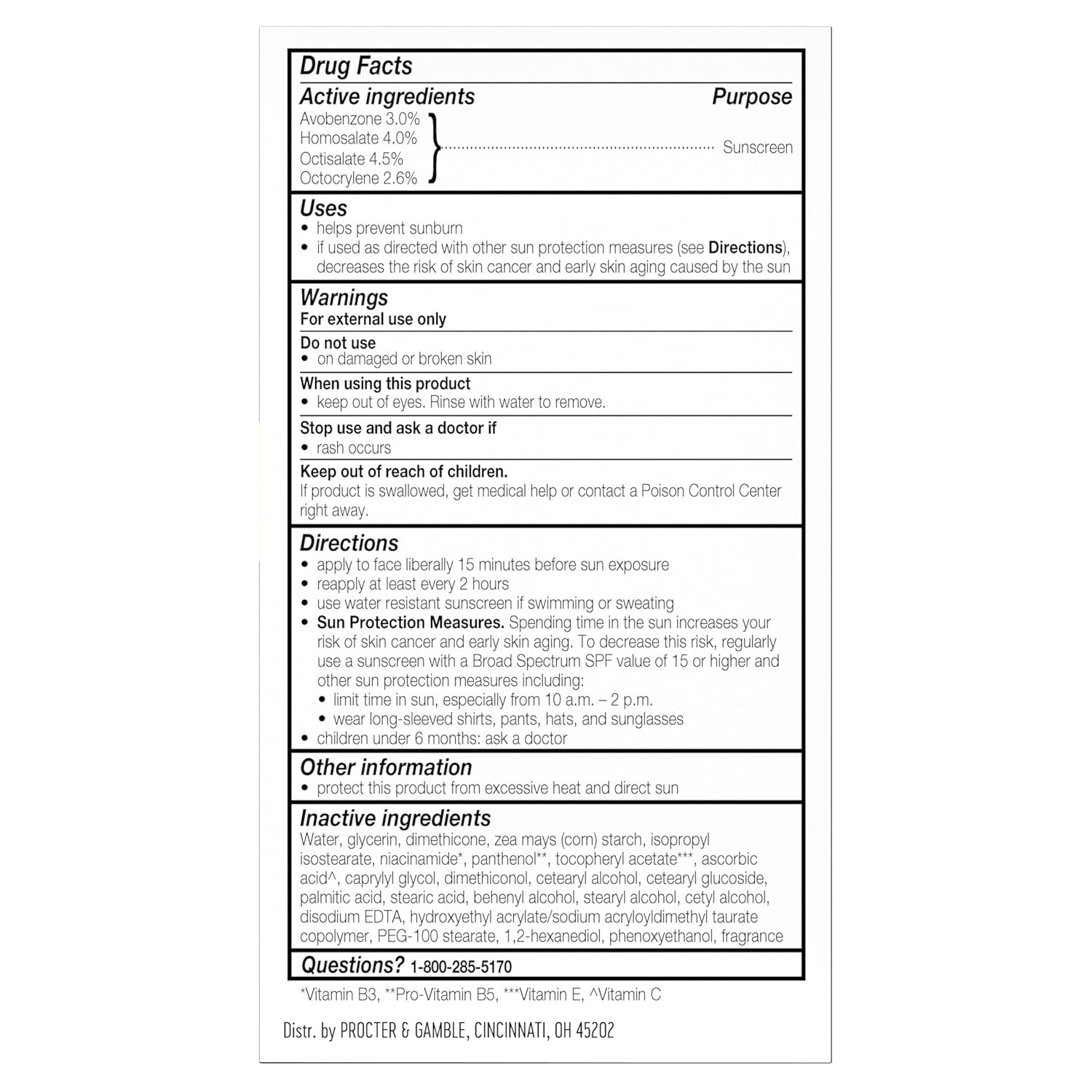 Olay_Complete_All_Day_Moisturizer_with_Broad_Spectrum_SPF_15_Normal,_4_Fl_Oz_(Pack_of_1)