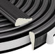 3pcs×196" - Black
