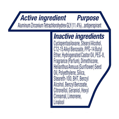 Dove_Advanced_Care_Antiperspirant_Deodorant_Stick_Clear_Finish_4_Count_deodorant_that_doesn’t_stain_clothes_72-hour_odor_control_and_all-day_sweat_protection_with_Pro-Ceramide_Technology_2.6_oz