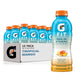 Tropical Mango - 16.9 Fl Oz (Pack of 12)