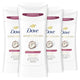 2.6 Ounce (Pack of 4) - Caring Coconut