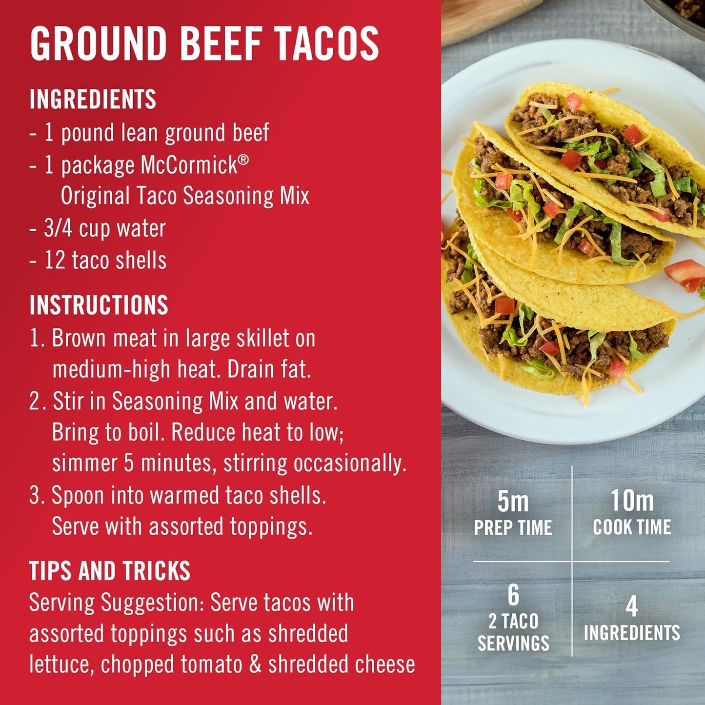 McCormick_Original_Taco_Seasoning_Mix,_12_oz