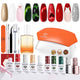 B Pro Gel Nail Kit Set