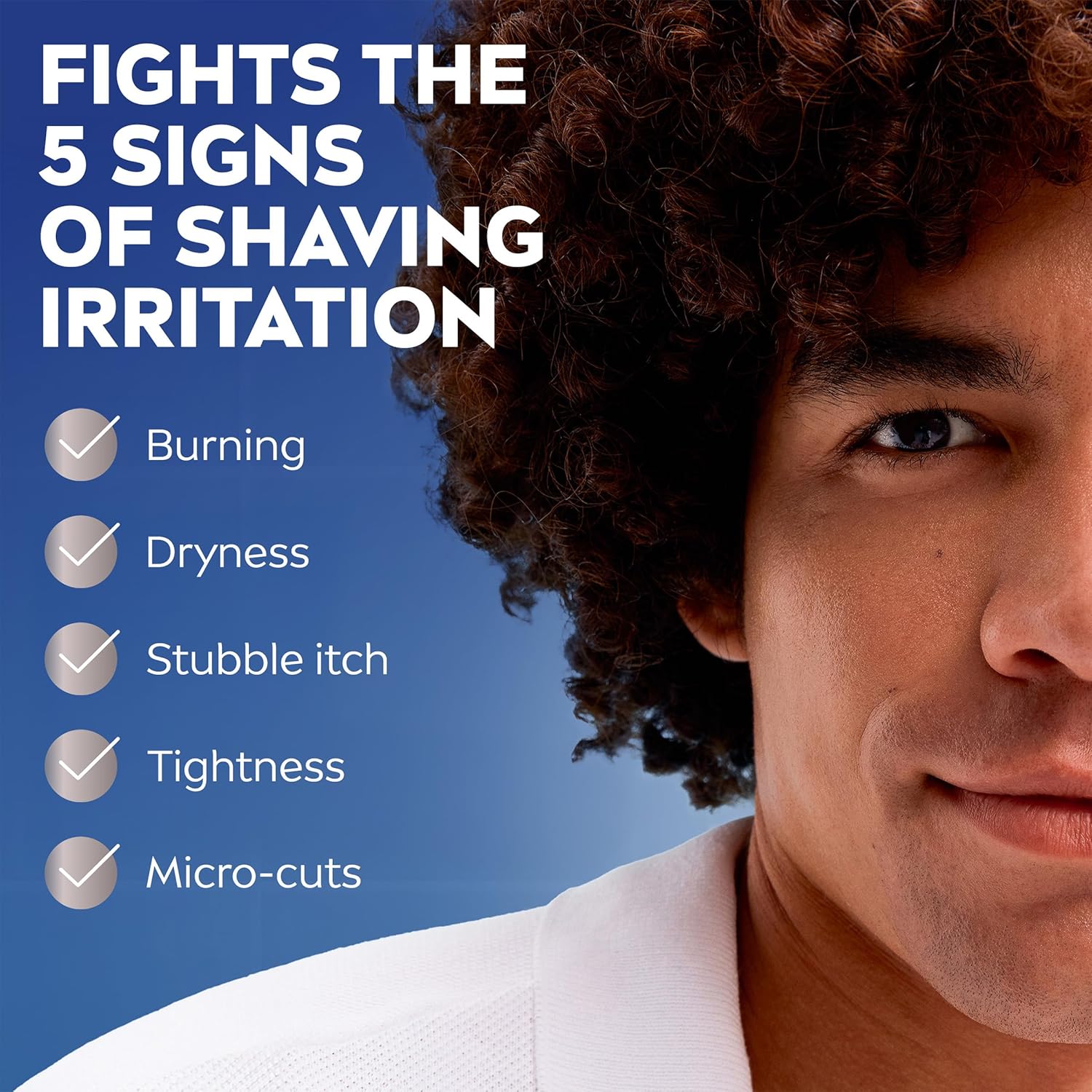 NIVEA_MEN_Sensitive_Cool_Post_Shave_Balm,_Enriched_with_Chamomile_and_Seaweed_Extracts,_Alcohol_Free_After_Shave_Balm_for_Men,_3.3_Fl_Oz_Bottle,_Pack_of_3