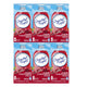 Cherry;Pomegranate - 1.1 Ounce (Pack of 6)
