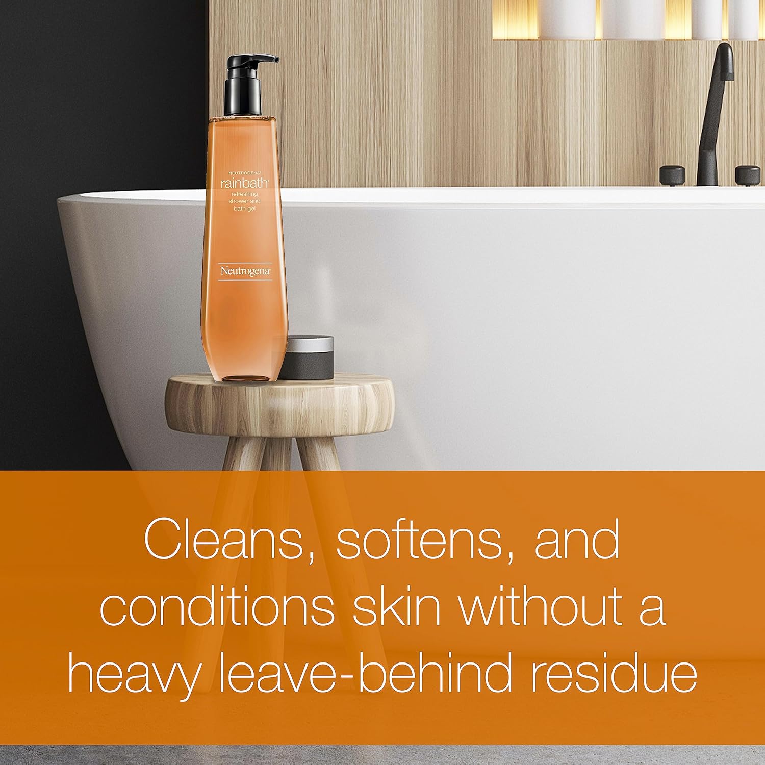 Neutrogena_Rainbath_Cleansing_Shower_&_Bath_Gel,_Daily_Moisturizing_Body_Wash_Cleanser_&_Shaving_Gel_for_Men_&_Women,_Clean-Rinsing_Creamy_Lather_for_Softer_&_Smoother_Skin,_Original_Scent,_32_fl. Oz