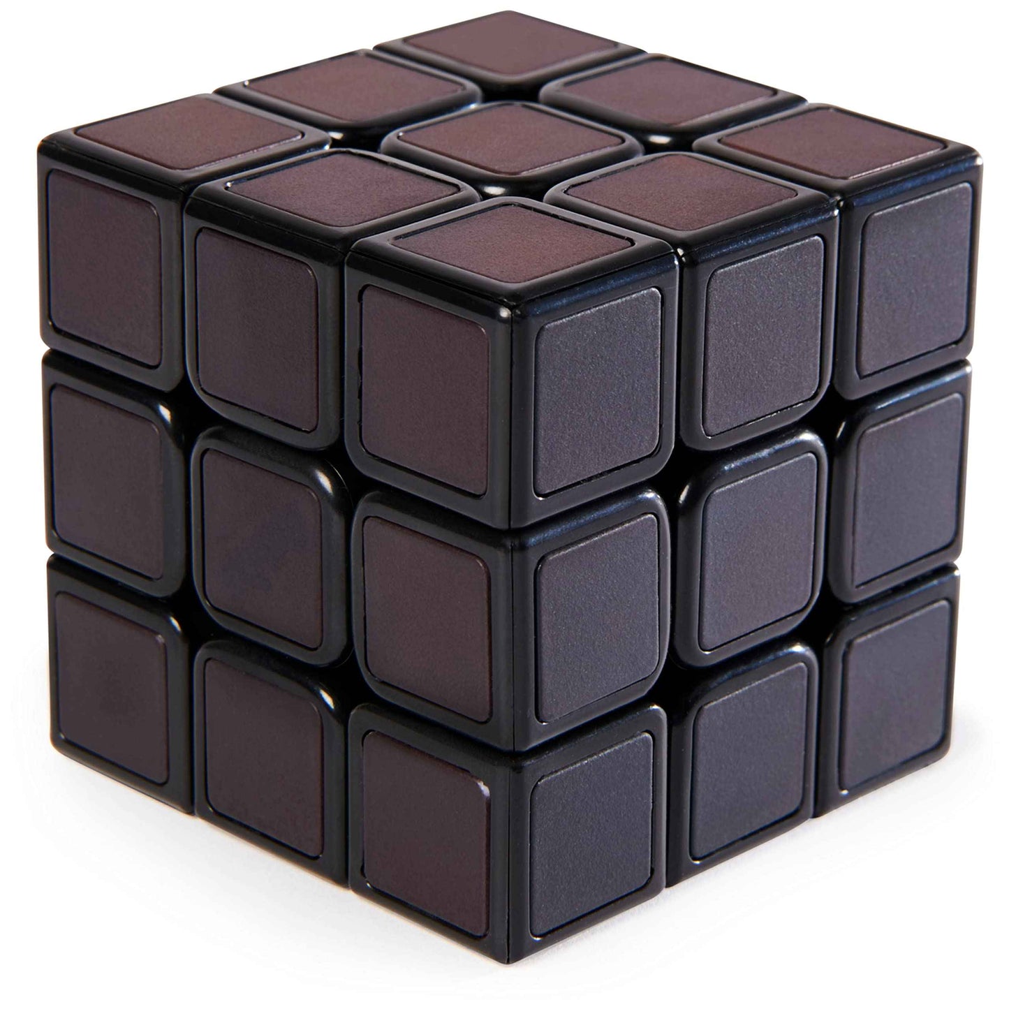 Rubik's Cube, The Original 3x3 Cube, Problem-Solving Brain Teaser, Color-Matching Puzzle, Fidget Toy, Sensory Puzzle, Easter Basket Stuffer, for Ages 8 & Up