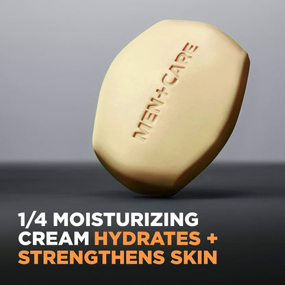 Dove_Men+Care_Soap_Bar_For_Smooth,_Hydrate_&_Nourishing_the_Skin_-_Defense_Effectively_Washes_Away_Bacteria,_Cream,_3.75_Oz,_6_Count