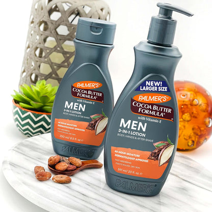 Palmer's_Cocoa_Butter_Formula_Men's_3-in-1_Fast_Absorbing_Face_&_Body_Lotion,_8.5_oz.