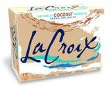 La Croix Sparkling Water