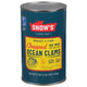 Chopped Ocean Clams - 51 Ounce (Pack of 1)