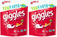Giggles - 0.5 Ounce (Pack of 20)