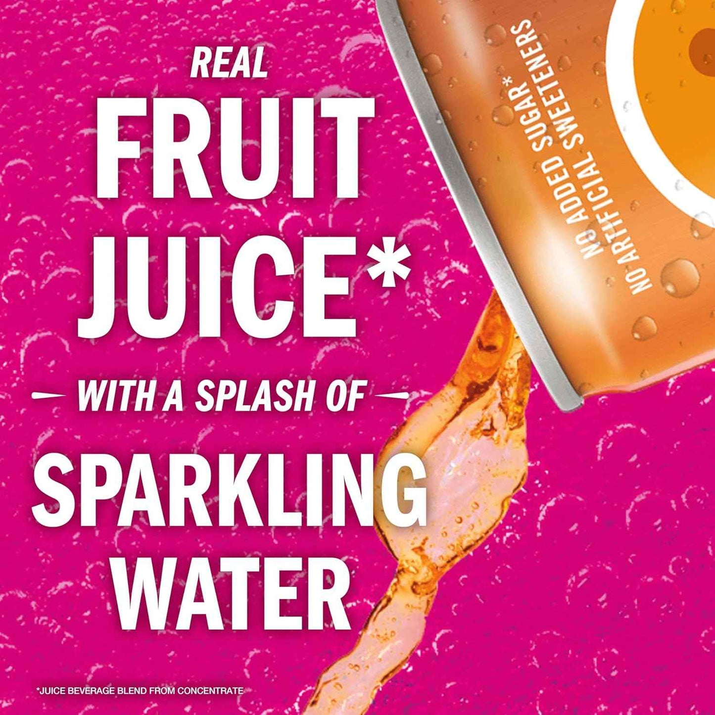 Izze Sparkling Juice