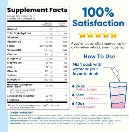 Venture_Pal_2-in-1_Hydration_Packets_+_Focus_Support_Electrolytes_Powder,_7_Electrolytes_+_Vitamins,_Magnesium,_Lion's_Mane_&_L-Theanine_|_Sugar_Free_Liquid_Daily_IV_Drink_Mix,_Vegan,_Keto,_16_Sticks