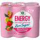 Strawberry Lemonade - 8 Fl Oz (Pack of 6)