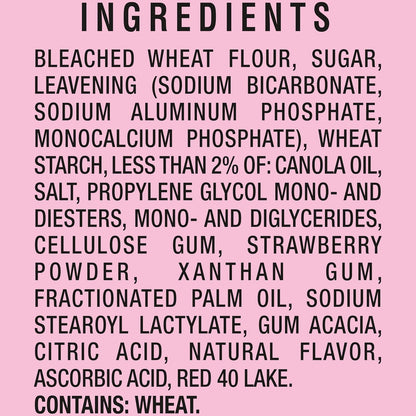 Duncan_Hines_Dolly_Parton's_Strawberry_Flavored_Cake_Mix,_15.25_oz.