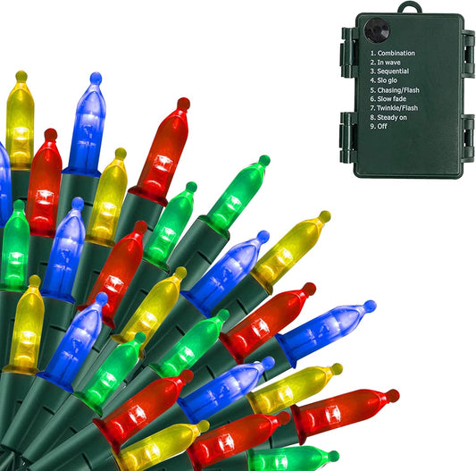 Uptotop_Battery_Operated_Christmas_Mini_String_Lights,_50_LED_16FT_String_Lights_Outdoor,_Waterproof_Mini_Tree_Lights_with_8_Modes,_Xmas_Decorations_for_Indoor_Patio_Garden_Party_Decor(Multi-Colored)