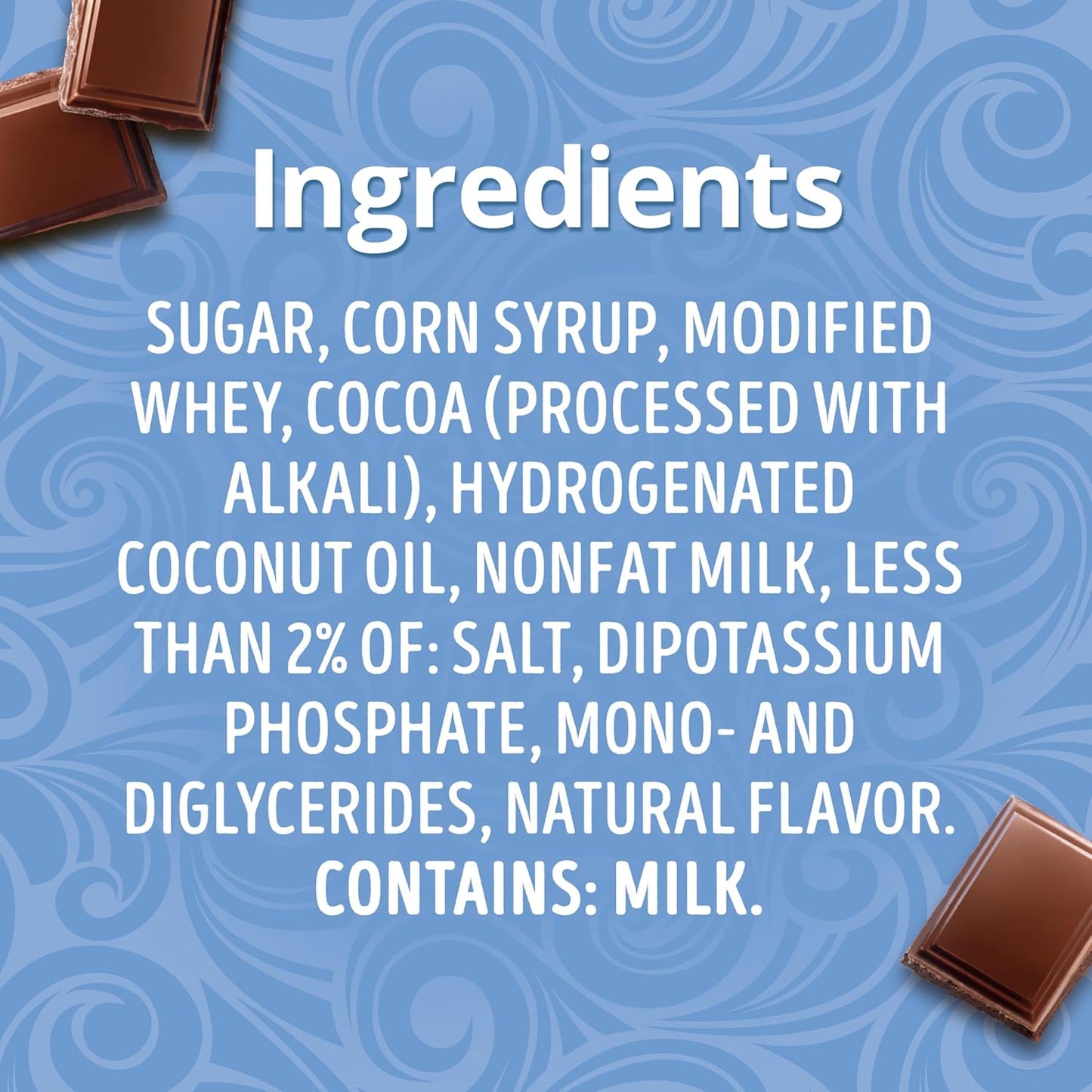 Swiss_Miss_Milk_Chocolate_Flavored_Hot_Cocoa_Mix,Family_Pack,Hot_Cocoa_Bar_Supplies,1.38_oz.,16-Count_Envelopes,(Pack_of_2)