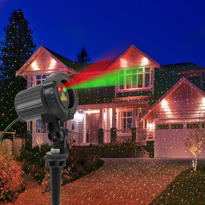 Laser_Christmas_Projector_Lights_Outdoor,_Outdoor_Garden_Laser_Light,_Landscape_Lights_with_Red_and_Green_Stars,_IP65_Waterproof,Cold_Resistant._Suitable_for_Holiday,_Party,_Garden_Decorati