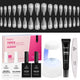 2C-Stiletto Long (Tipex Nail Kit with Primer)