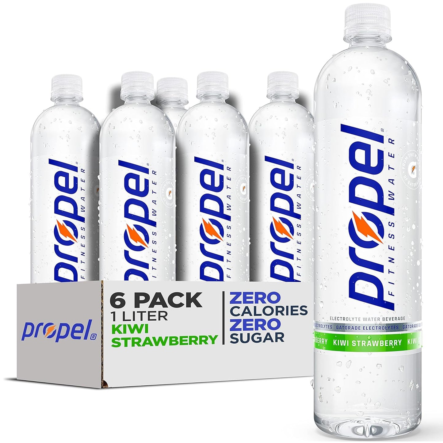 Propel,_Kiwi_Strawberry,_1_Liter_(Pack_of_6)