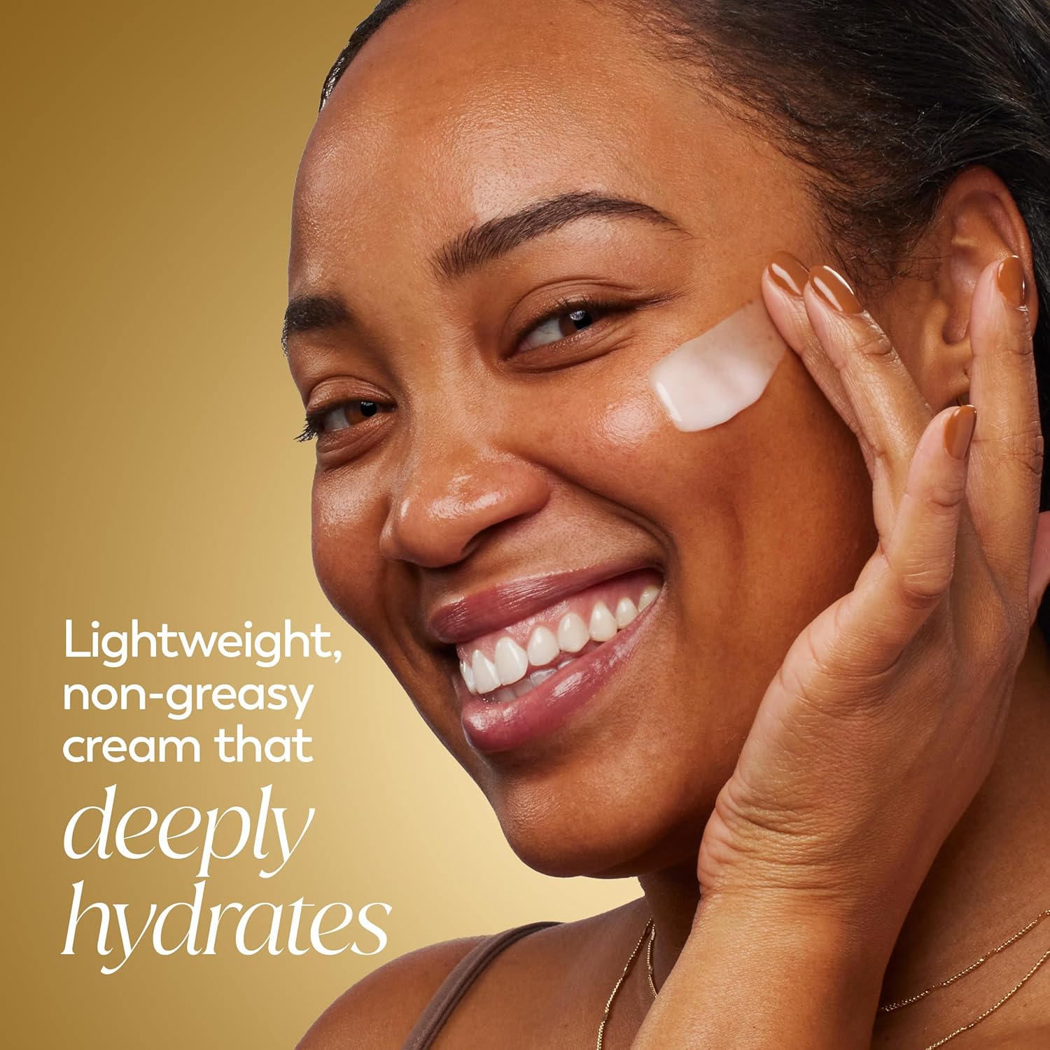 Olay_Collagen_Peptide_Face_Moisturizer,_Firming_Cream_for_Women,_Fragrance-Free,_Non-Greasy_-_Hydrating,_Anti-Aging,_Anti-Wrinkle,_Smoothing_of_Fine_Lines,_Tightening_Skin_Care_-_Niacinamide,_1.7_Oz