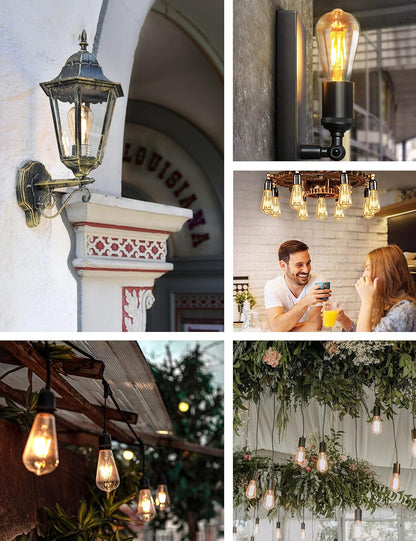 Dusk_to_Dawn_Edison_Light_Bulbs_ST19,_Vintage_Amber_Glass,_2300K_Amber_Warm,_6.5W=60W,_Non-Dimmable_Auto_On/Off_Light_Sensing_LED_Filament_Bulb_Outdoor,_700LM,_E26,_2-Pack,_HQ-H027