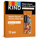 Maple Glazed Pecan & Sea Salt - 1 Count (Pack of 12)