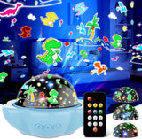 MINGKIDS Toys for 3-8 Year Old Girls Boys,Star Night Light Projector with Hard Projection Cover, Timer&Rotation,2-9 Year Olds Kids Chritsmas Birthday Gifts for 4 5 6 Year Old,Girls Room Decor