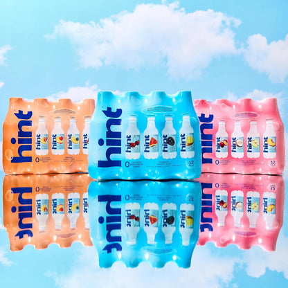 Hint_Fruit-Infused_Bottled_Water,_4-Flavor_Red_Variety_Pack_-_Sugar_Free_Flavored_Water_with_Zero_Calories,_Natural_Fruit_Essences,_and_No_Artificial_Sweeteners_-_16_Fl_Oz_(Pack_of_12)