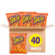 Intense Nacho - 40 Count (Pack of 1)