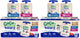 Blueberry & Berry - 3 Ounce (Pack of 40)