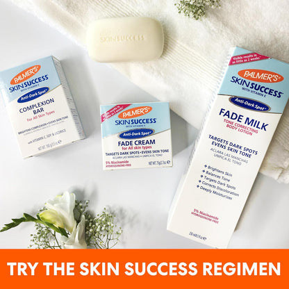 Palmer's_Skin_Success_Anti-Dark_Spot_Fade_Cream_with_Vitamin_E_and_Niacinamide,_for_All_Skin_Types_2.7_Ounce