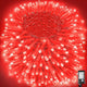 Red - 500LED/164FT