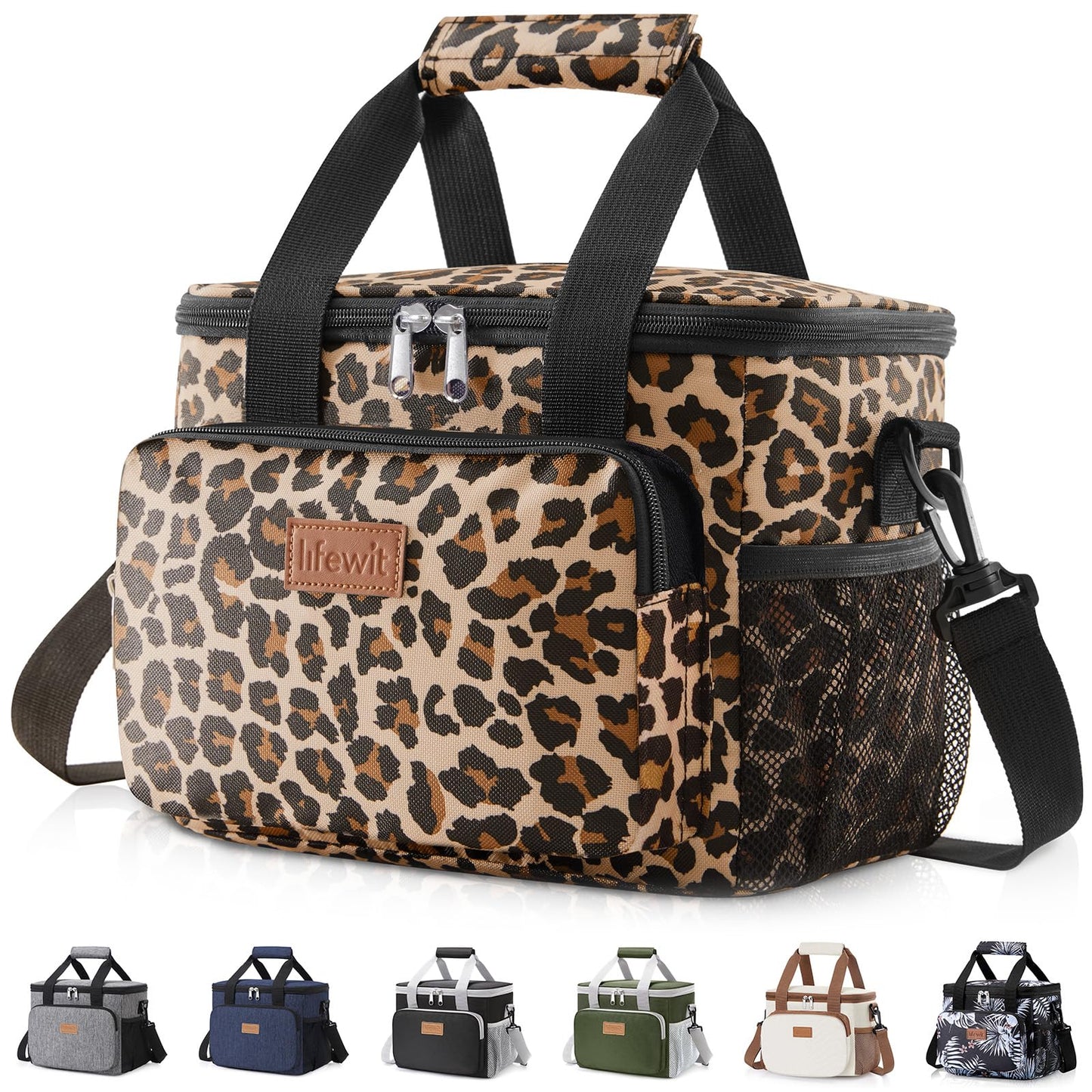 Leopard - Medium(9L)