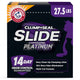 SLIDE Platinum Clumping Litter