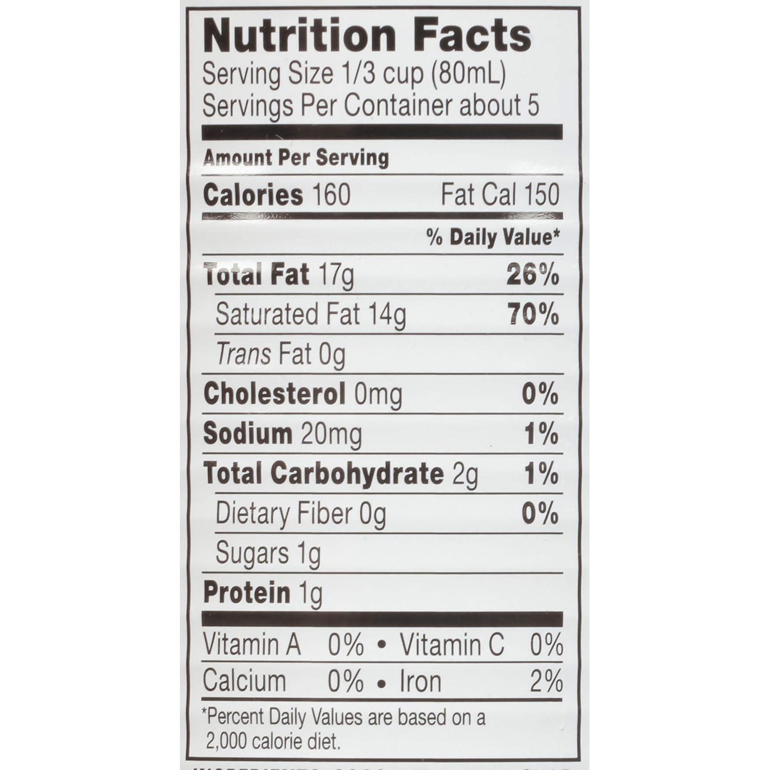 Thai_Kitchen_Gluten_Free_Unsweetened_Coconut_Cream,_13.66_fl_oz