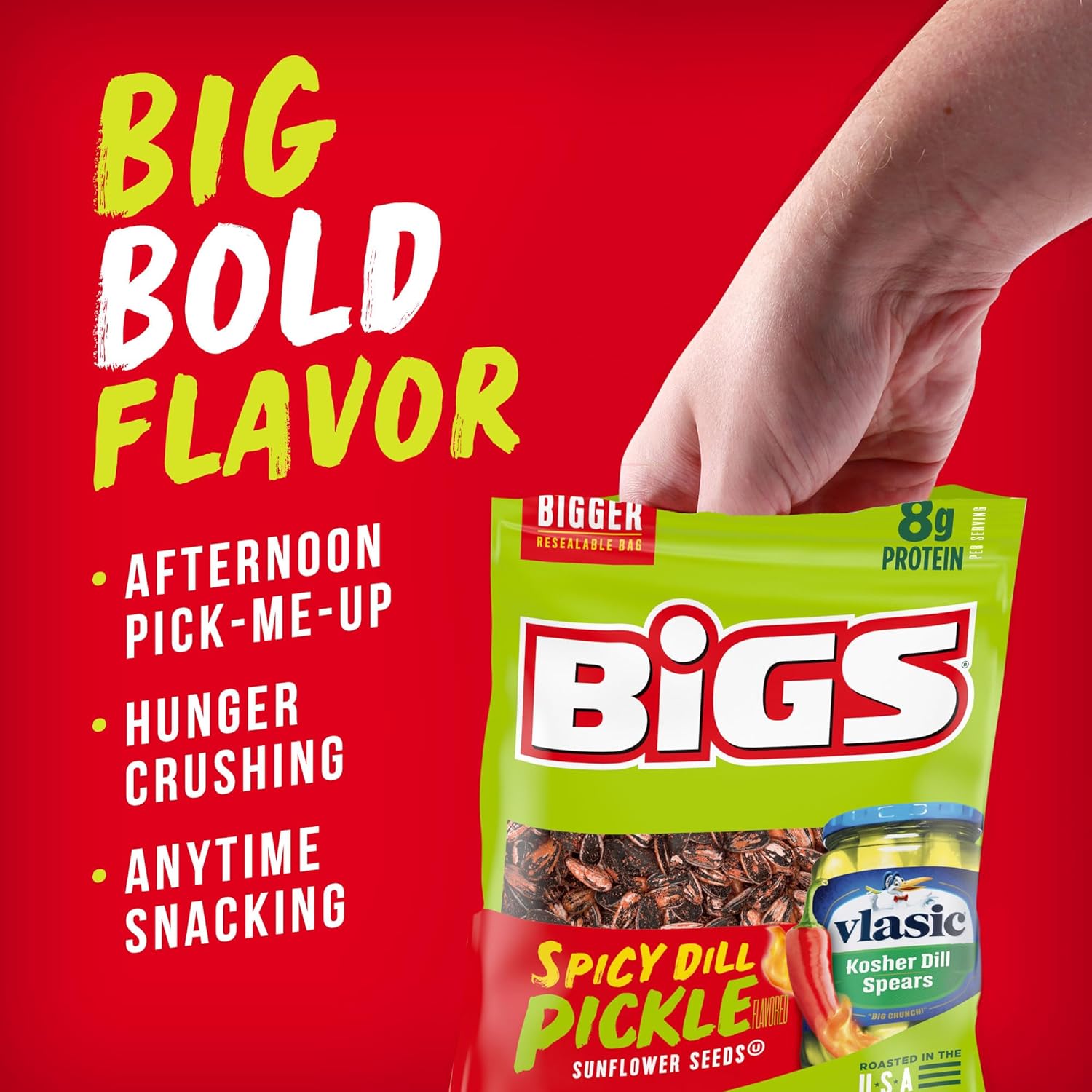 BIGS_Sunflower_Seeds,_Vlasic_Spicy_Dill_Pickle_Flavor,_5.35_oz.