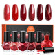 A1 Apple Red
