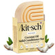 Coconut Oil Deep-Moisturizing Conditioner Bar
