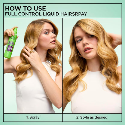 Garnier_Fructis_Style_Full_Control_Anti-Humidity_Hairspray,_Non-Aerosol,_8.5_Fl_Oz,_1_Count_(Packaging_May_Vary)