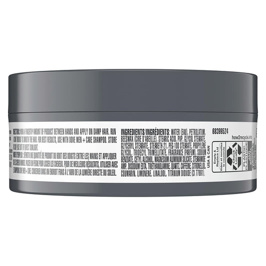 DOVE_MEN_+_CARE_Styling_Aid_3_count_Sculpting_Hair_Paste_Hair_Product_for_a_Medium_Hold_Hair_Styling_for_a_Textured_Look_With_A_Matte_Finish_1.75_oz