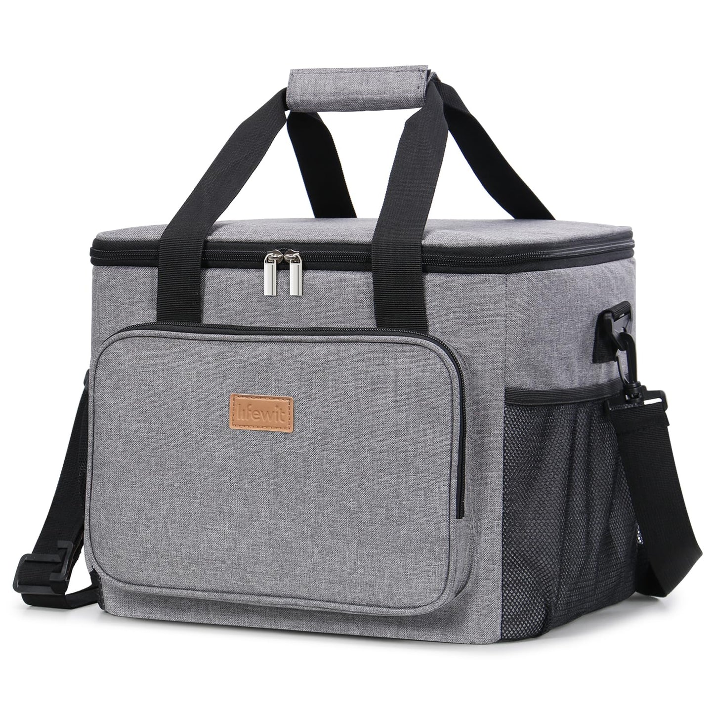 Gray - Jumbo(24L)