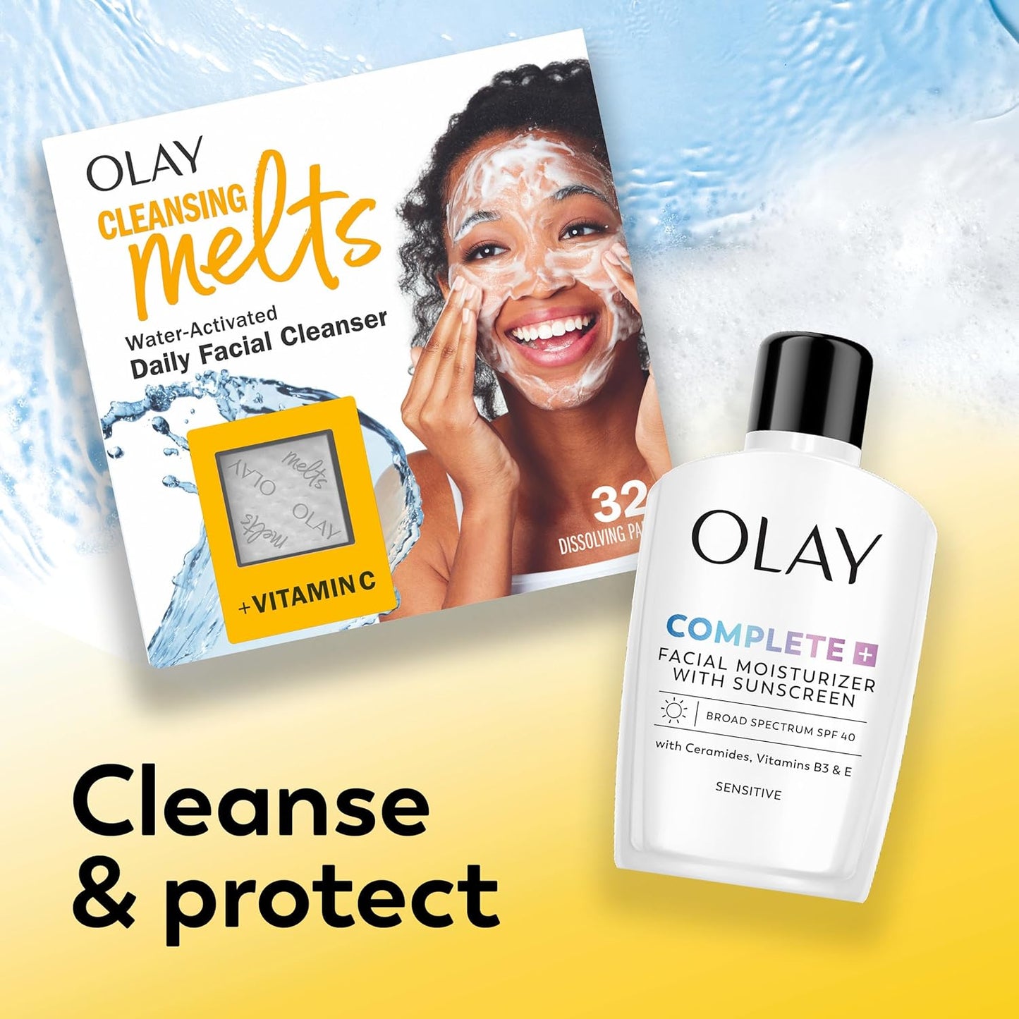 Olay_Complete+_Face_Moisturizer_with_Sunscreen_SPF_40,_For_Sensitive_Skin,_Broad_Spectrum_Sun_Protection,_Fragrence-Free_-_No_White_Cast_on_All_Tones,_Nourishes_Moisture_Barrier_-_Ceramides,_6_Oz