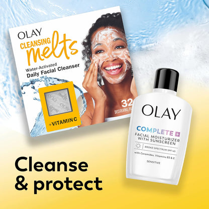 Olay_Complete+_Face_Moisturizer_with_Sunscreen_SPF_40,_For_Sensitive_Skin,_Broad_Spectrum_Sun_Protection,_Fragrence-Free_-_No_White_Cast_on_All_Tones,_Nourishes_Moisture_Barrier_-_Ceramides,_6_Oz