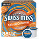 Salted Caramel - 22 Count (Pack of 4)